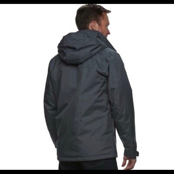 columbia pulaski jacket